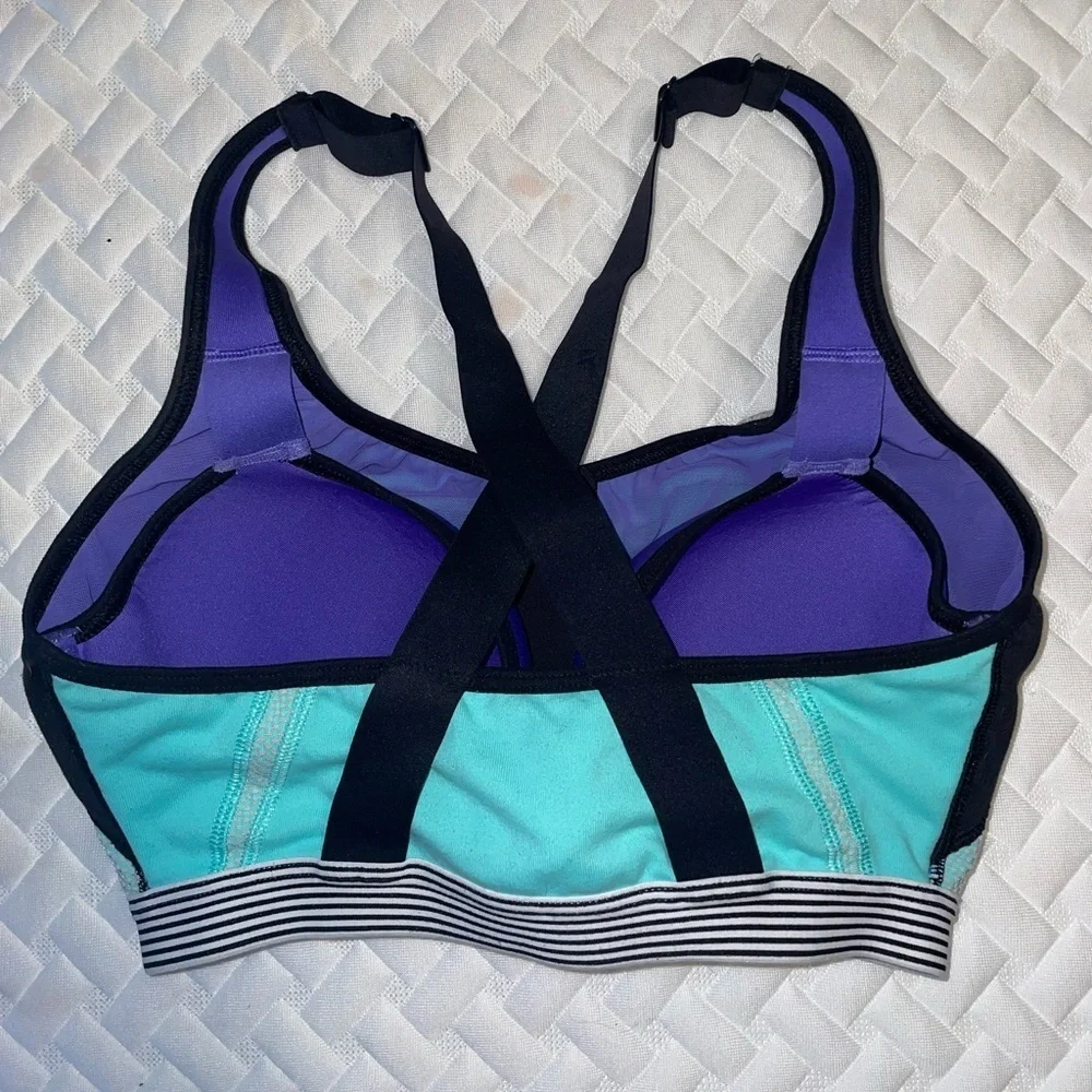 Victorias Secret Sport High Impact Padded Sports Bra *make offers*